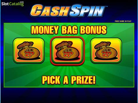 Stunning cash spins  Lines; Bet; Wagering